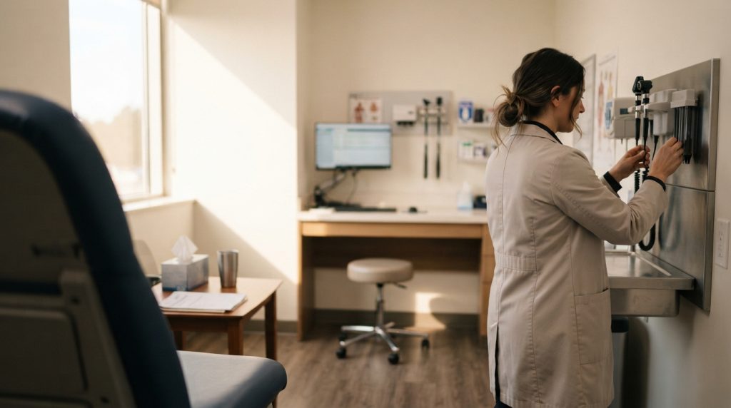 Choosing Sexual Health Care: Services and Guidance