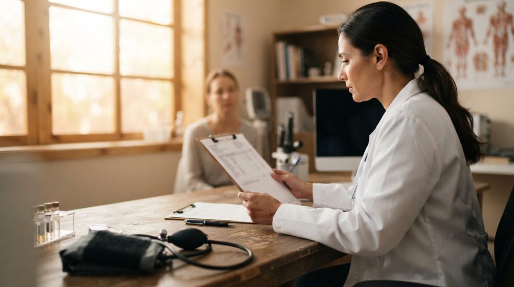 A Practical Guide to Hormone Optimization Services