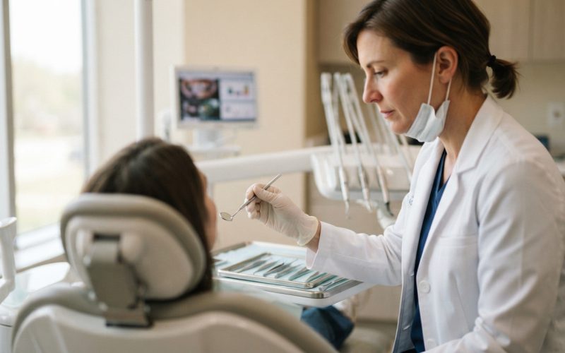 Understanding Veneer Materials, Costs, and Care