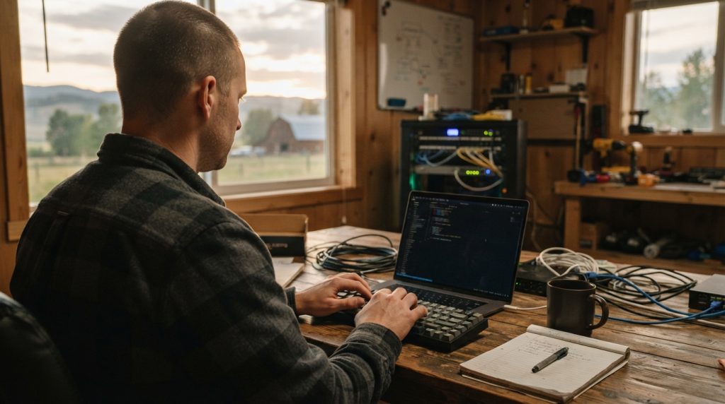 Practical Data Security Steps Every Business Should Follow