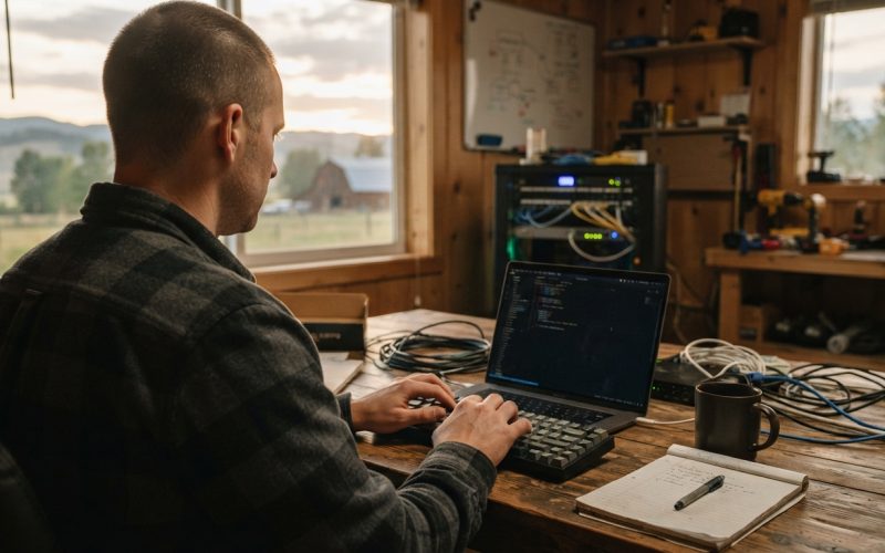 Practical Data Security Steps Every Business Should Follow