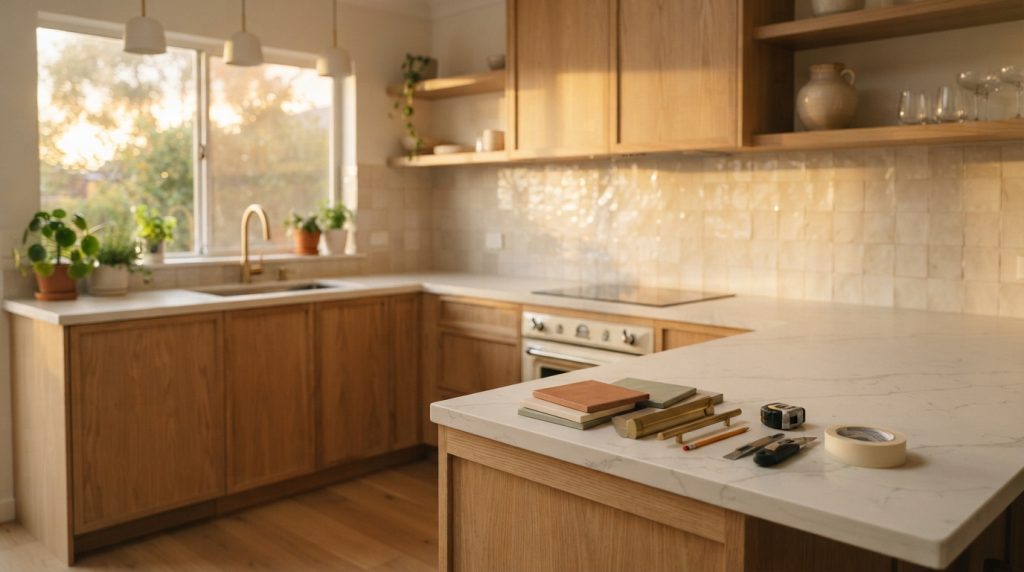 Home Remodeling Services for Kitchens, Bathrooms, and Complete Renovations