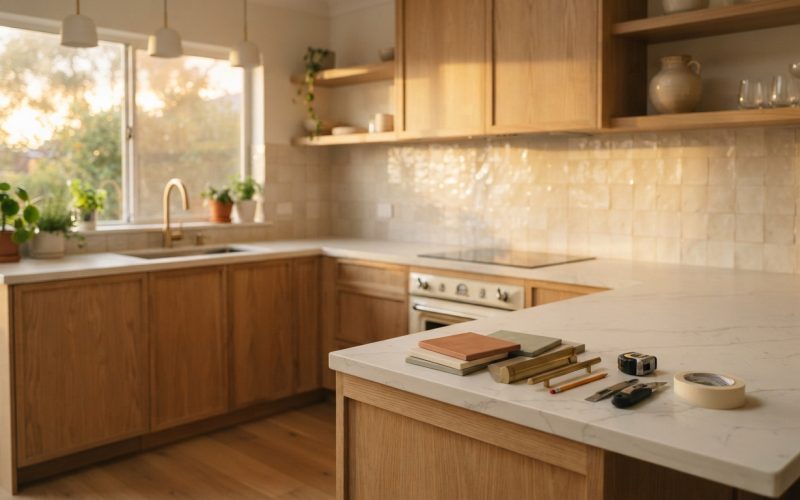 Home Remodeling Services for Kitchens, Bathrooms, and Complete Renovations