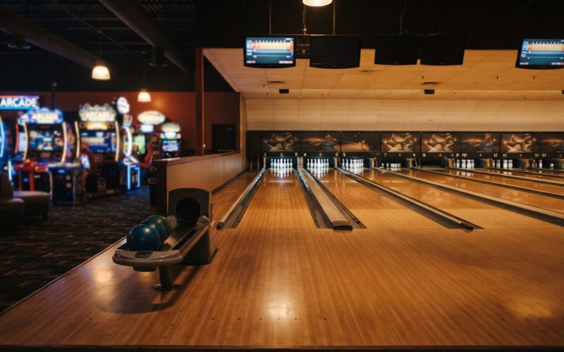 How Family Fun Centers Support Active, Screen-Free Entertainment