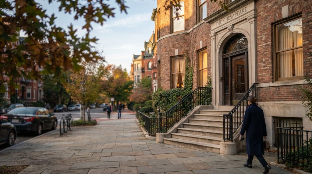 How to Choose the Right Apartment Complex for Your Needs