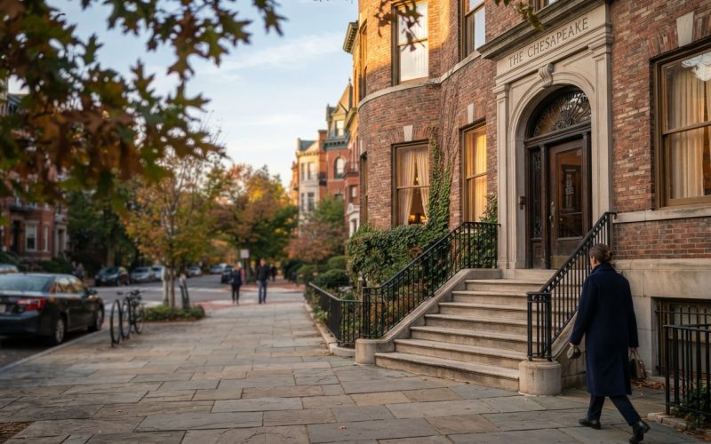 How to Choose the Right Apartment Complex for Your Needs