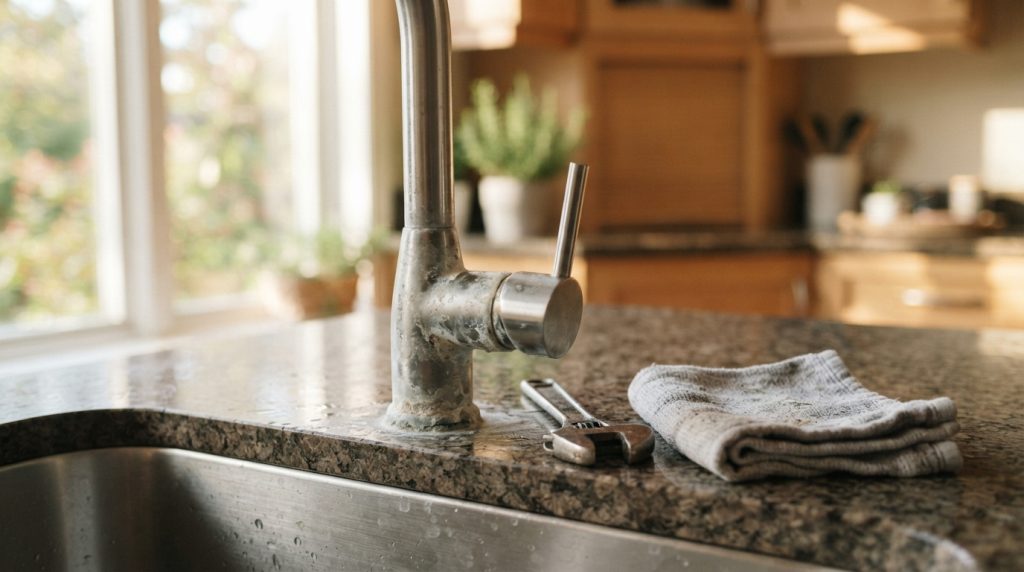 What Every Homeowner Should Know About Plumbing Repair