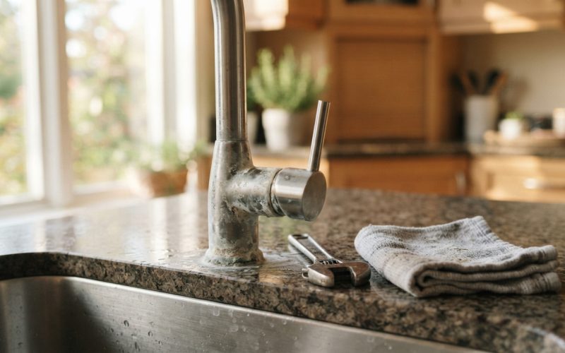 What Every Homeowner Should Know About Plumbing Repair