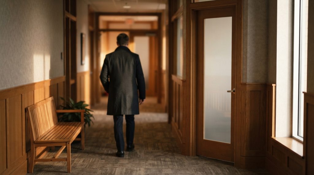 Understanding Your Legal Options After an Arrest