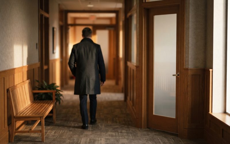 Understanding Your Legal Options After an Arrest