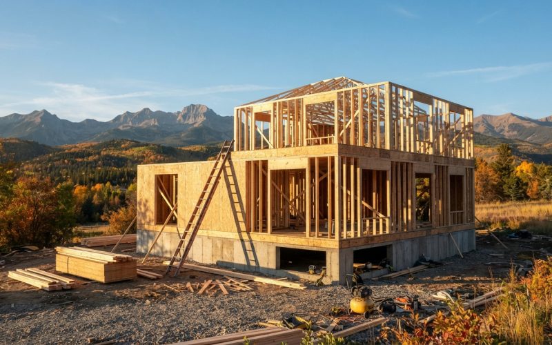 Common Building Construction Challenges and Effective Ways to Solve Them