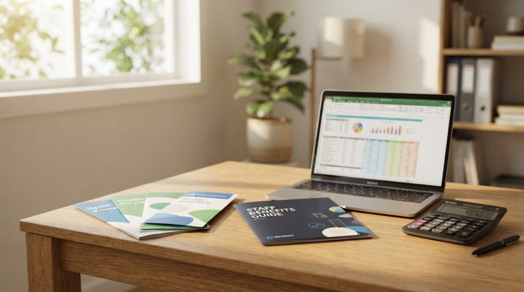 Understanding Group Health Insurance Coverage Options and Costs