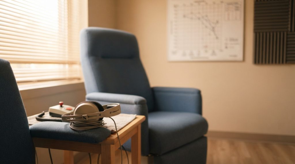 A Complete Guide to Hearing Tests and Early Detection Benefits