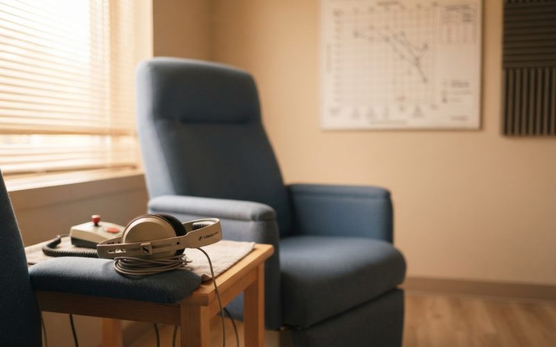 A Complete Guide to Hearing Tests and Early Detection Benefits