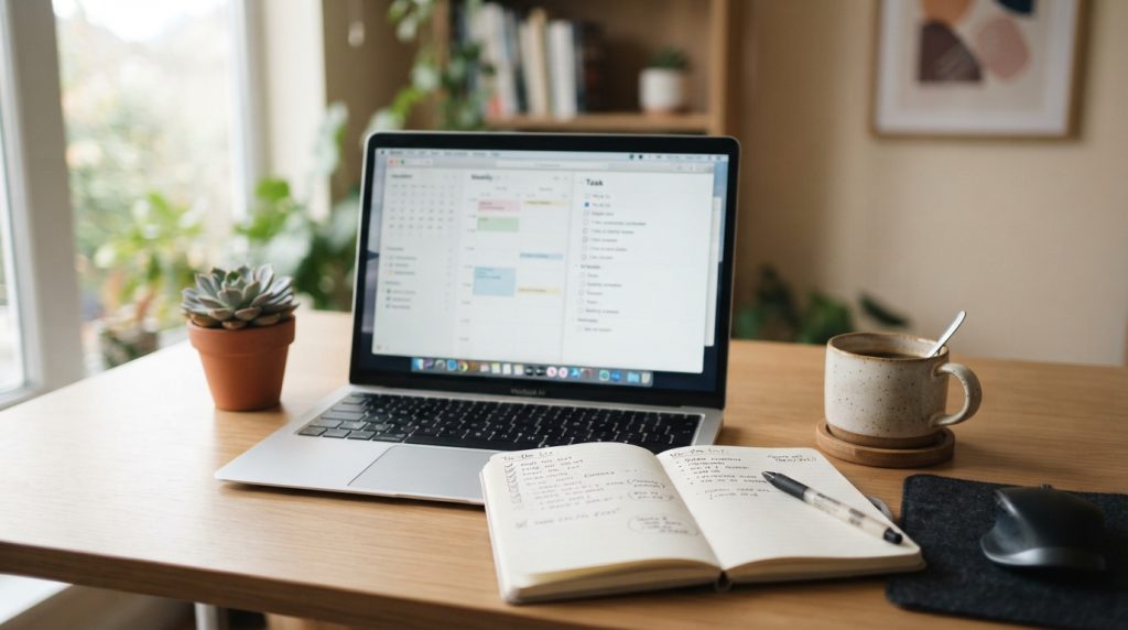 How Virtual Assistant Services Can Transform the Way You Work