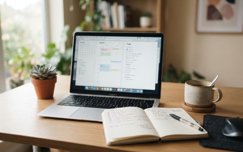 How Virtual Assistant Services Can Transform the Way You Work