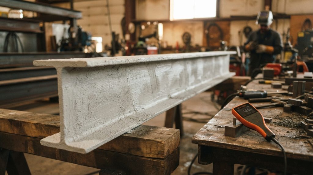 How Intumescent Paint Works to Protect Structures From Fire Damage