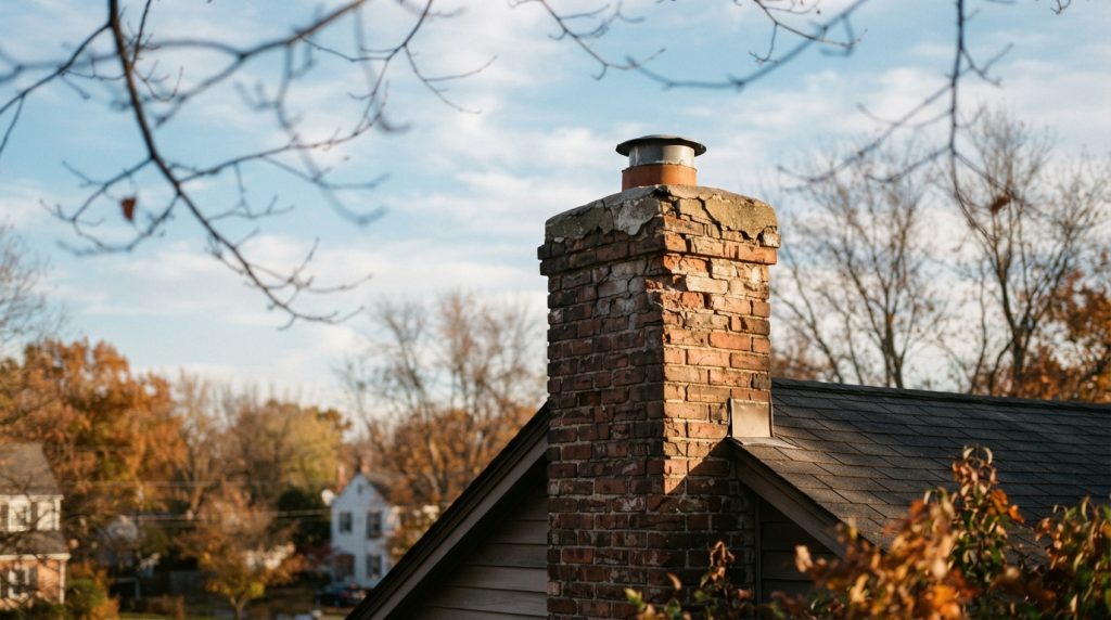 Understanding the Importance of Timely Chimney Repair for Your Home