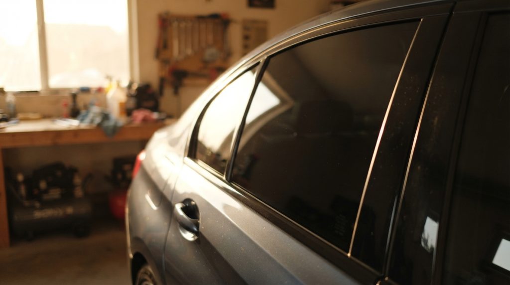 What Makes Ceramic Window Tint Worth the Investment