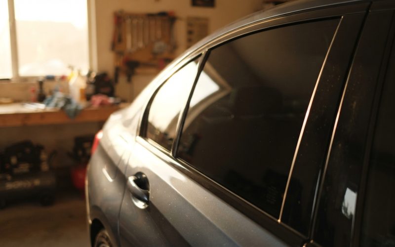 What Makes Ceramic Window Tint Worth the Investment