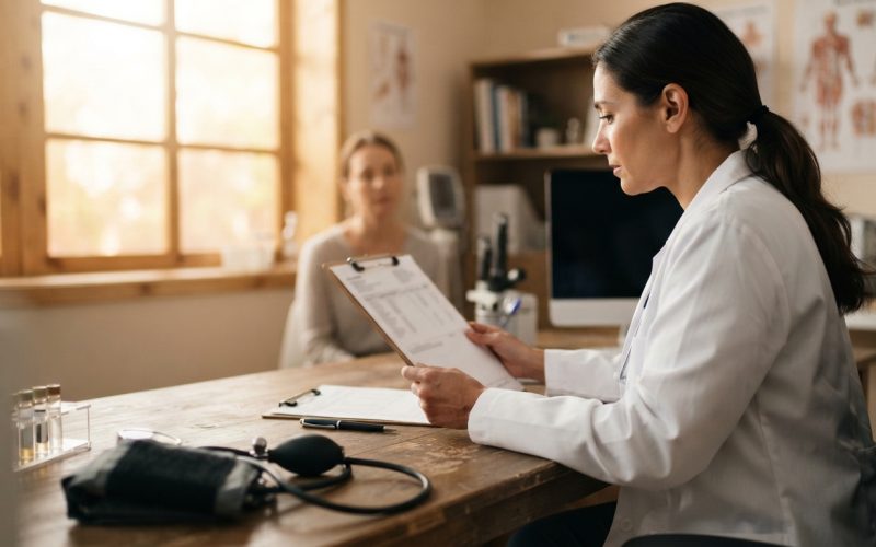 A Practical Guide to Hormone Optimization Services