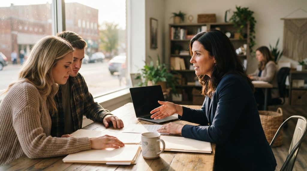Understanding Mortgage Preapproval and Closing Support