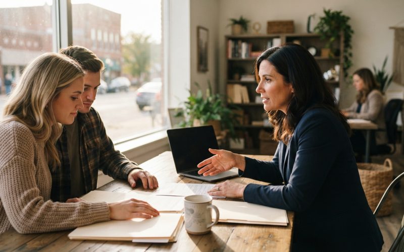 Understanding Mortgage Preapproval and Closing Support