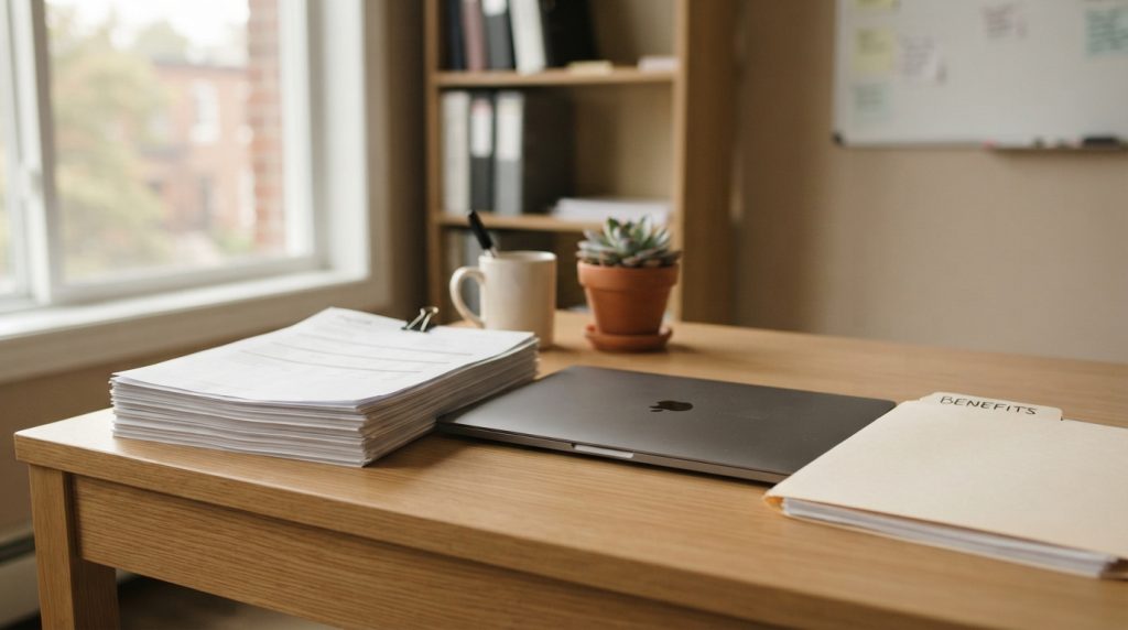 How a PEO Simplifies Payroll, Benefits, and HR Compliance