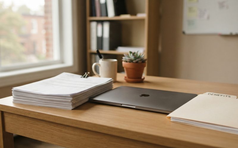 How a PEO Simplifies Payroll, Benefits, and HR Compliance